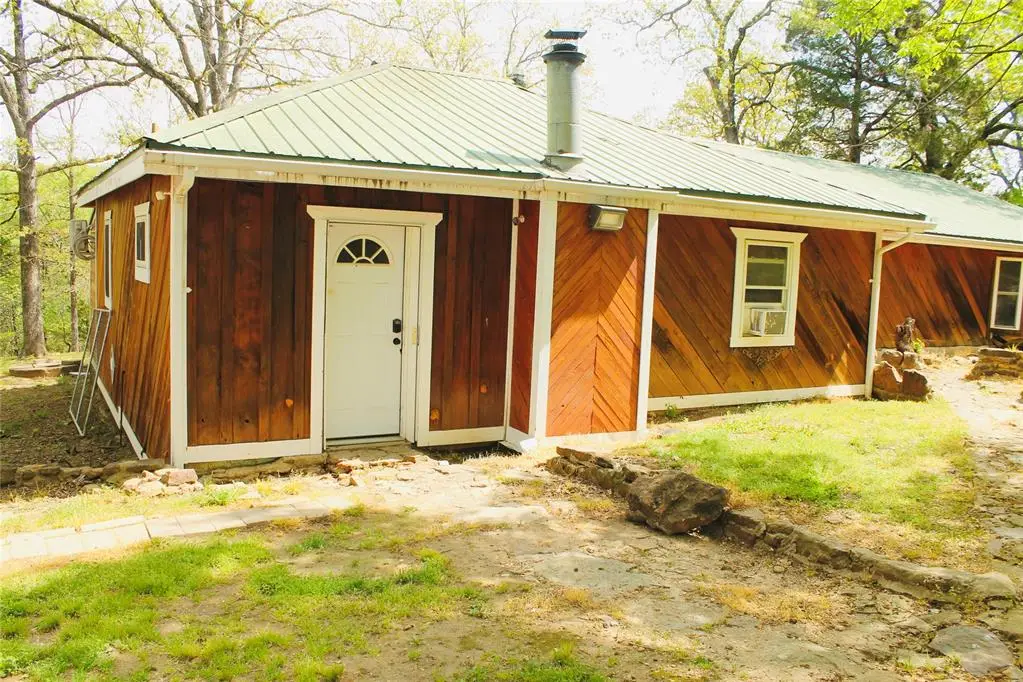 28140 S Boat House Lane, Park Hill, OK 74451 - #1