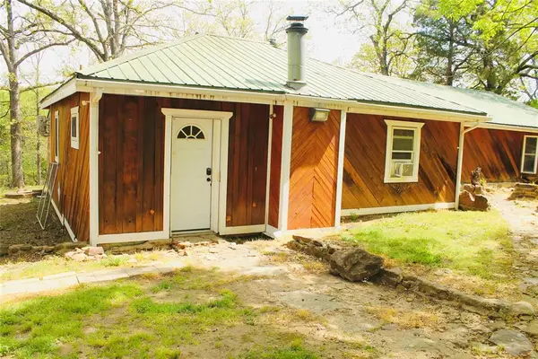 28140 S Boat House Lane, Park Hill, OK 74451