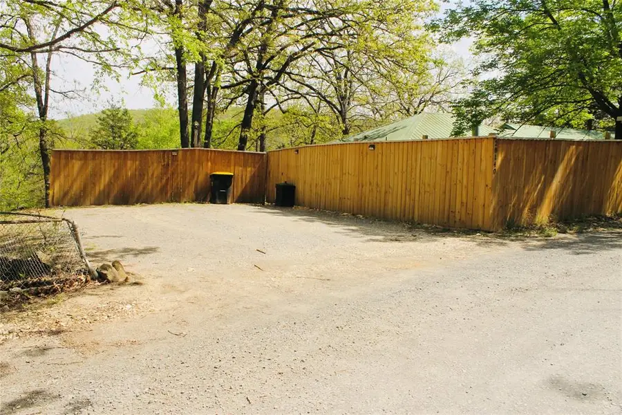 28140 S Boat House Lane, Park Hill, OK 74451 - #3