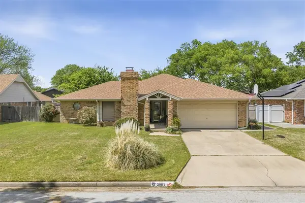 2001 NW 8th Avenue, Ardmore, OK 73401
