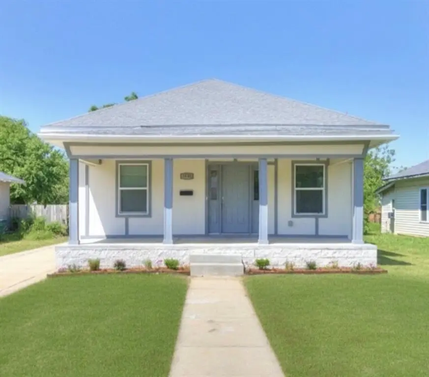 1739 NW 37th Street, Oklahoma City, OK 73118 - #1