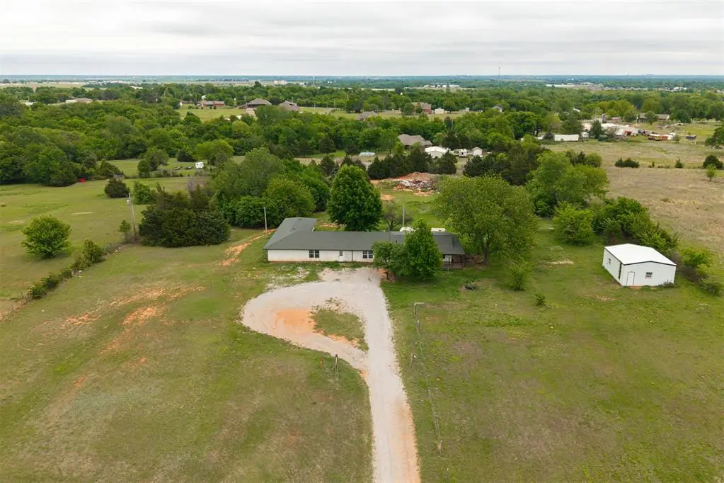 2134 N Rockwell Avenue, Newcastle, OK 73065 - #1