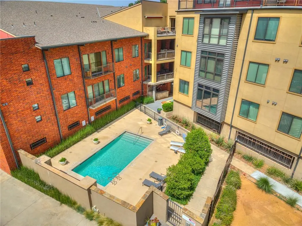 401 E Boyd Street #304, Norman, OK 73069 - #1