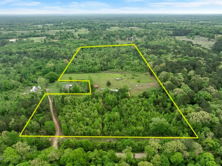 728 Whippoorwill Road, Garvin, OK 74736 - #2