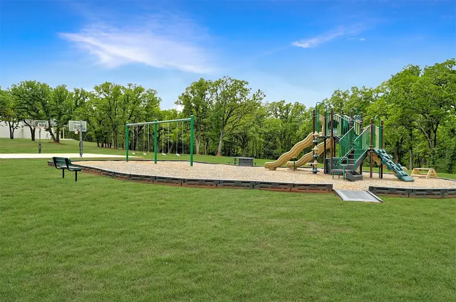 9416 NE 139th Street, Jones, OK 73049 - #2