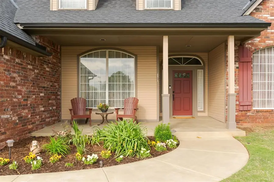 13909 Plantation Way, Edmond, OK 73013 - #2