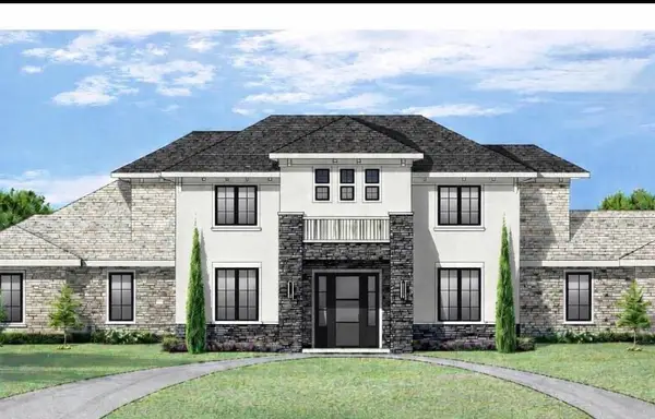 2387 NW 225th Street, Edmond, OK 73025