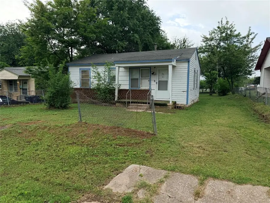 12712 Nelson Avenue, Spencer, OK 73084 - #2