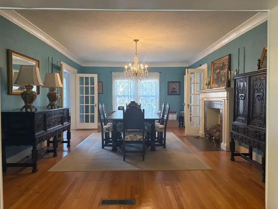 3136 NW 20th Street, Oklahoma City, OK 73107 - #2