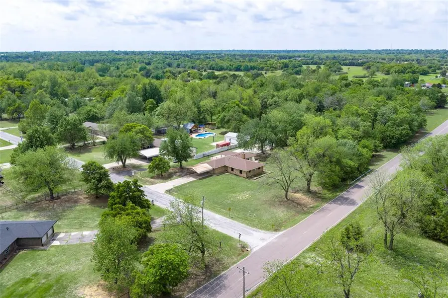 7851 Teresita Lane, Jones, OK 73049 - #2