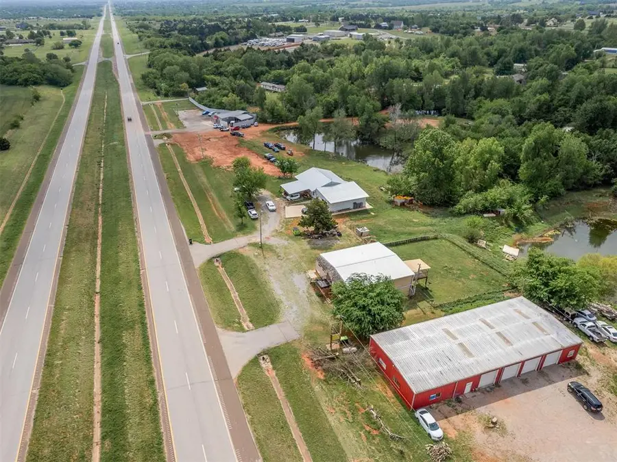 14816 NW Expressway Way, Piedmont, OK 73078 - #2