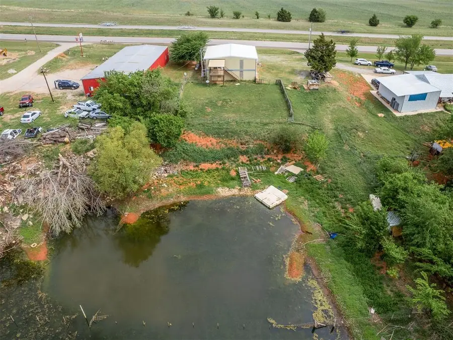 14816 NW Expressway Way, Piedmont, OK 73078 - #3