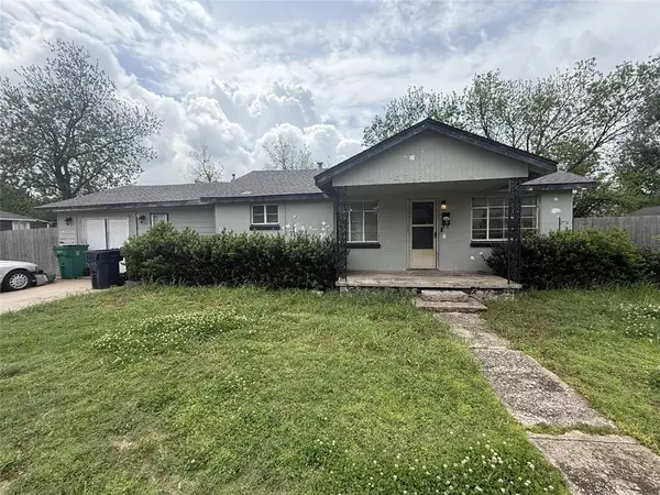 2318 SW 46th Street, Oklahoma City, OK 73119