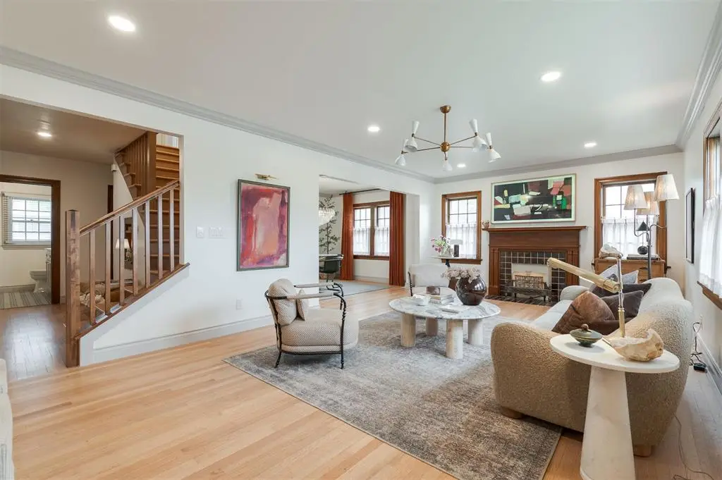 2650 NW 25th Street, Oklahoma City, OK 73107 - #1