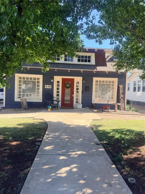 536 NW 31st Street, Oklahoma City, OK 73118