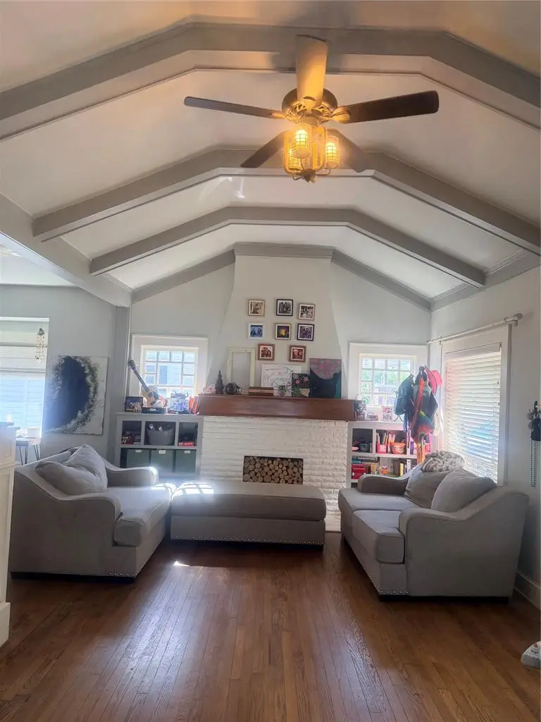 536 NW 31st Street, Oklahoma City, OK 73118 - #3