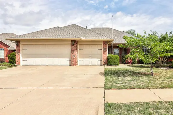Address Withheld By Seller, Edmond, OK 73012