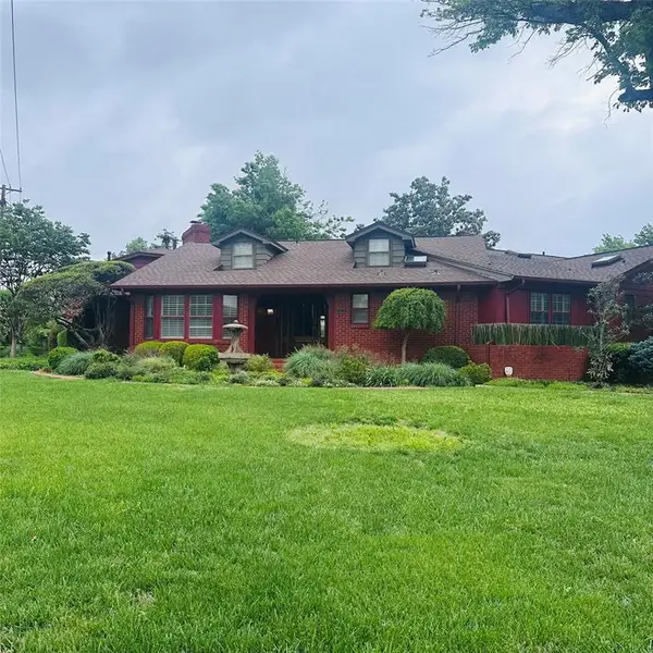 Address Withheld By Seller, Oklahoma City, OK 73118