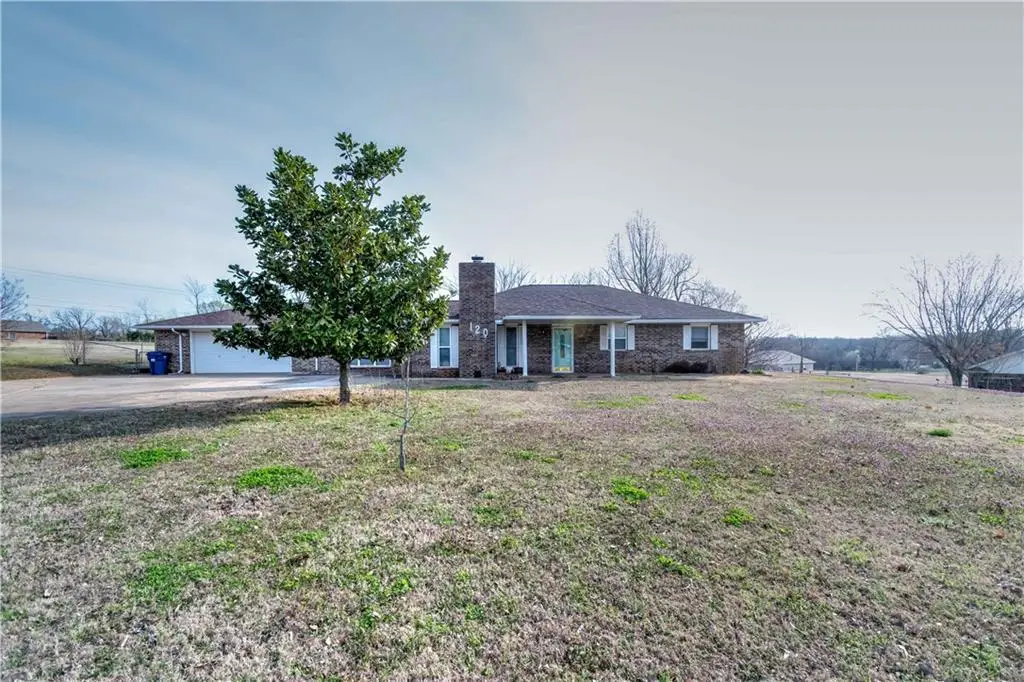 120 Lee Ann Lane, Chandler, OK 74834 - #1