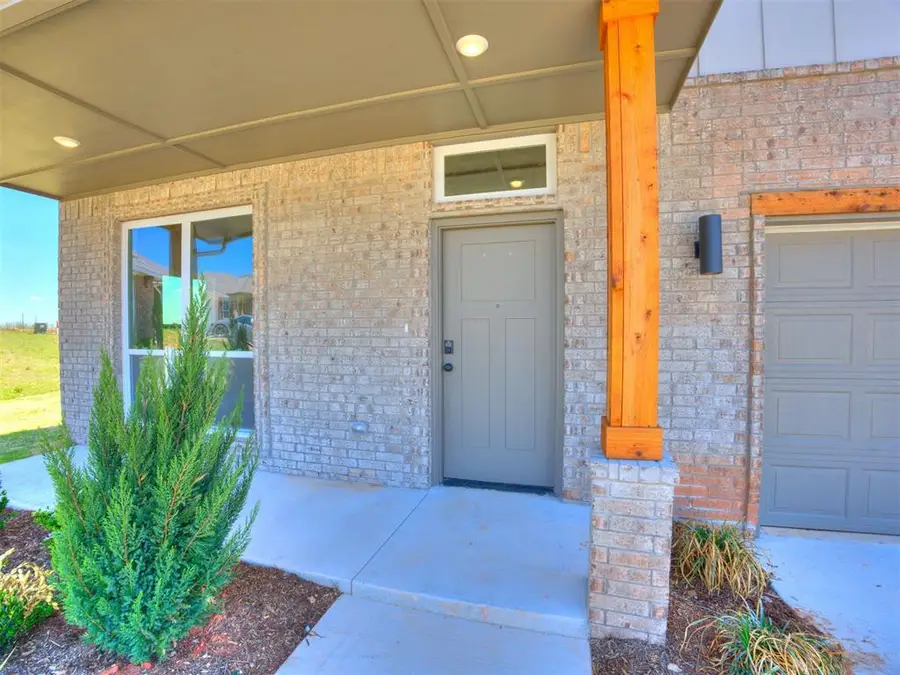 4108 Lynford Lane, Norman, OK 73026 - #2