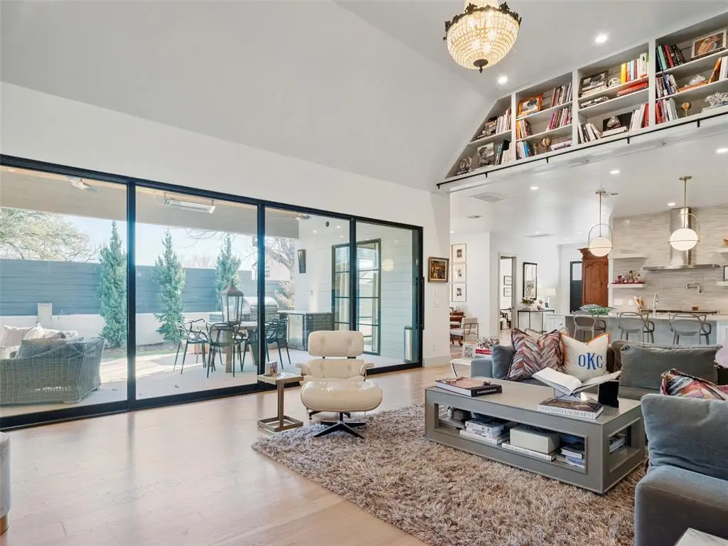 1147 NW 57th Street, Oklahoma City, OK 73118 - #1