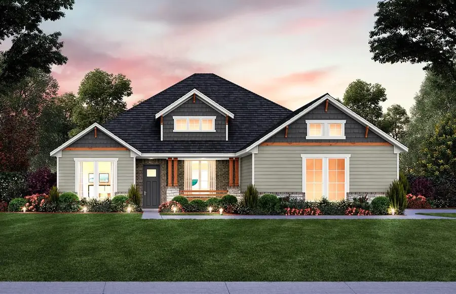 4120 Blue Ridge Avenue, Newcastle Blanchard, OK 73072 - #3