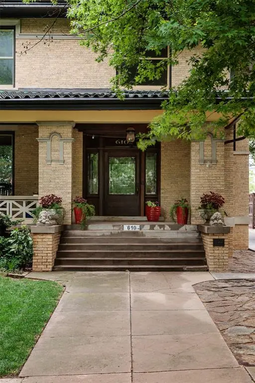 610 NW 14th Street, Oklahoma City, OK 73103 - #2