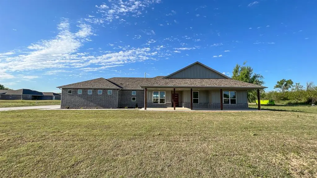 102 Olde Mill Road, Jones, OK 73049 - #1