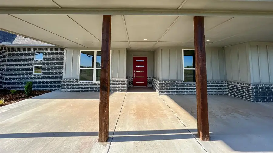 102 Olde Mill Road, Jones, OK 73049 - #2