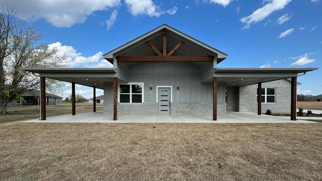 104 Olde Mill Road, Jones, OK 73049 - #1