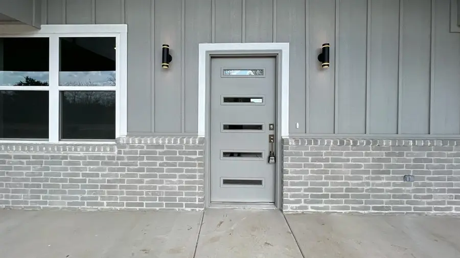 104 Olde Mill Road, Jones, OK 73049 - #3