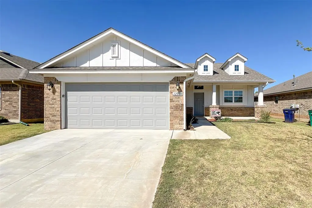12933 NW 3rd Terrace, Yukon, OK 73099 - #1