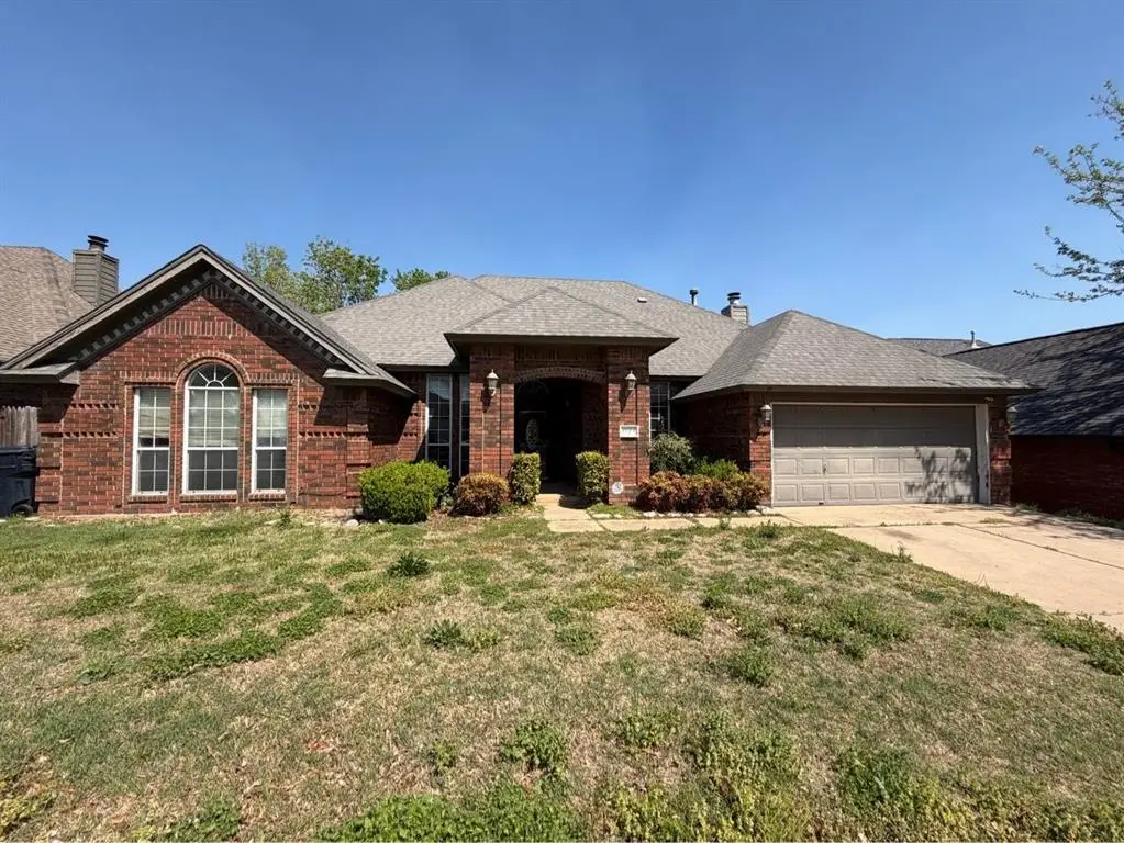 1109 NW 197th Street, Edmond, OK 73012 - #1