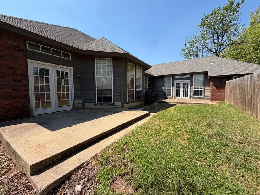 1109 NW 197th Street, Edmond, OK 73012 - #2