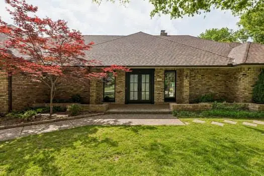 4105 Steven Drive, Edmond, OK 73013
