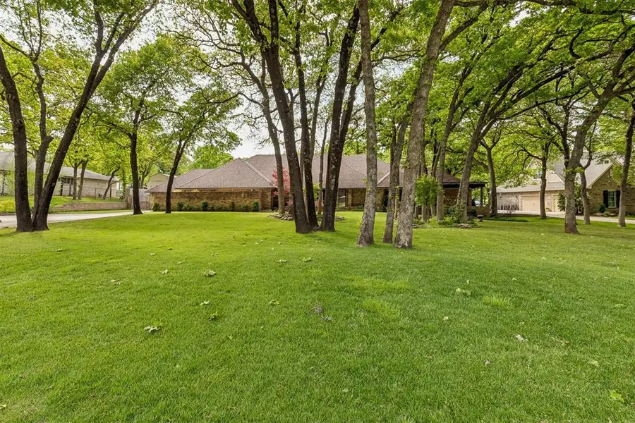 4105 Steven Drive, Edmond, OK 73013 - #3