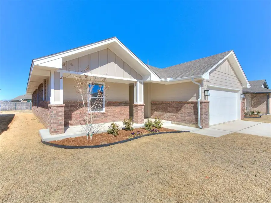 20645 Brush Creek Boulevard, Harrah, OK 73045 - #2