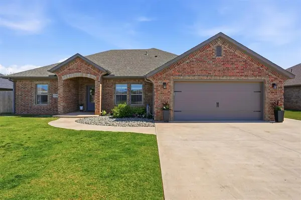 1108 Northridge Boulevard, Altus, OK 73521