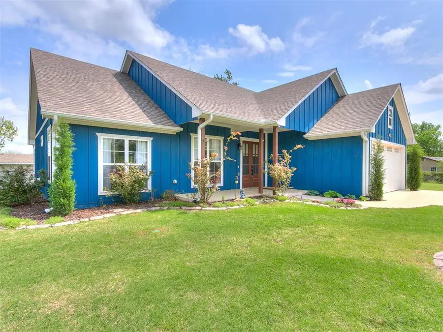 2270 E Meyers Circle, Choctaw, OK 73020 - #3