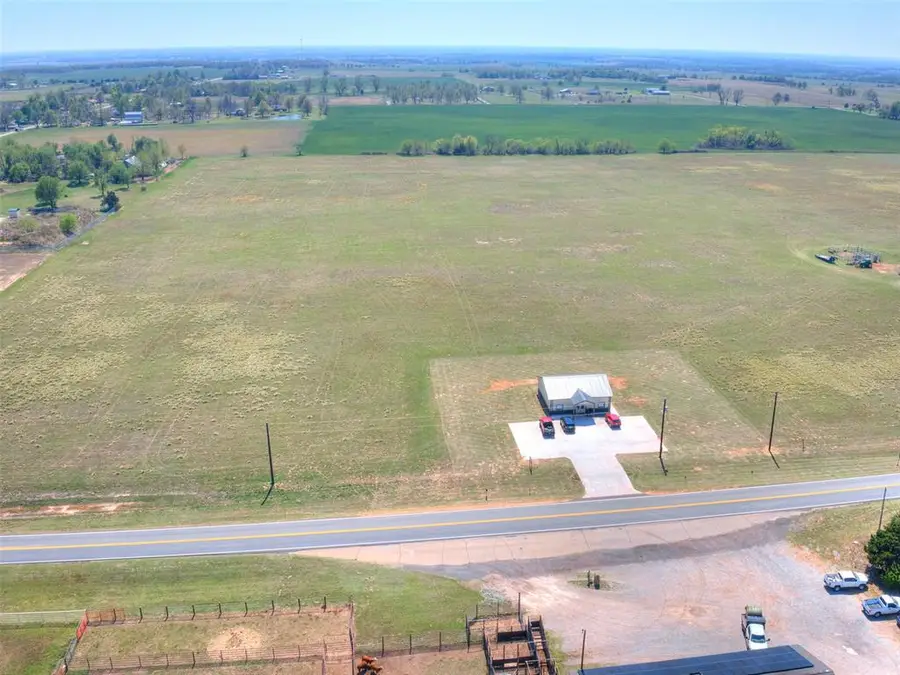 14675 W Crescent Dover Road, Crescent, OK 73028 - #3