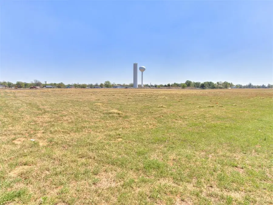 14597 W Crescent Dover Road, Crescent, OK 73028 - #3