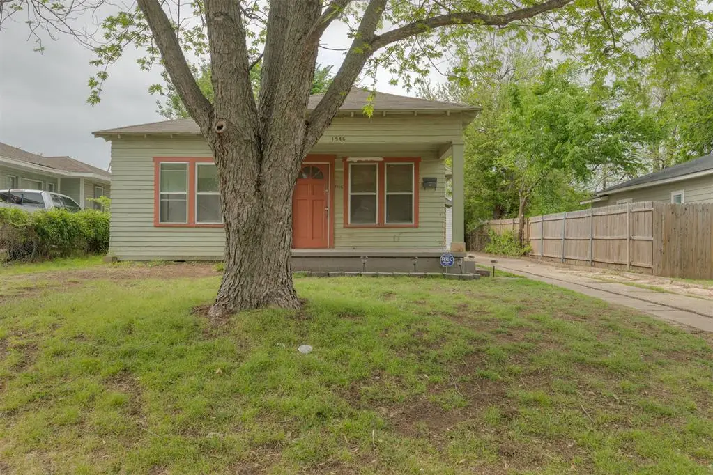 1946 NW 15th Street, Oklahoma City, OK 73106 - #1
