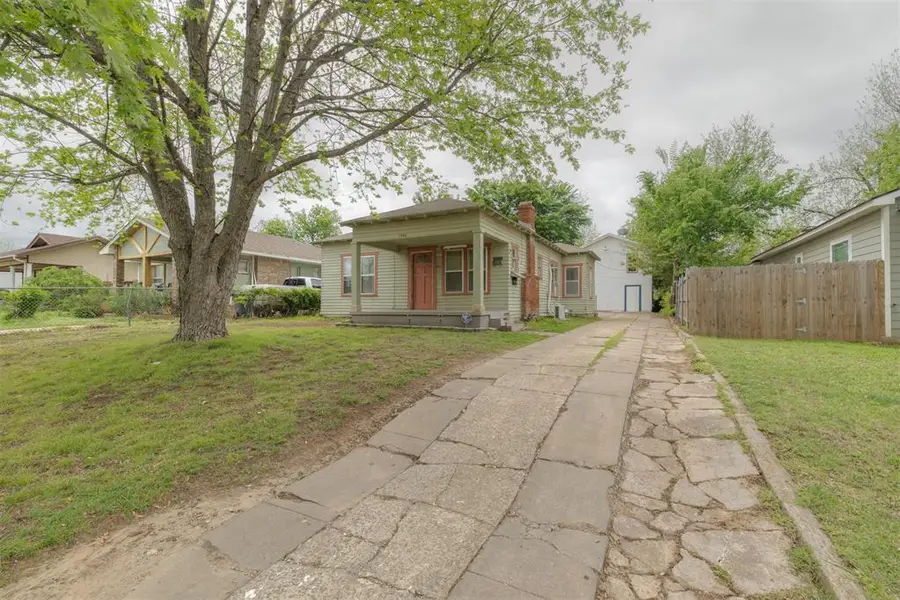 1946 NW 15th Street, Oklahoma City, OK 73106 - #3