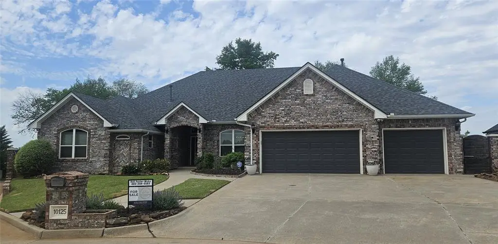 10125 Millspaugh Way, Yukon, OK 73099 - #1