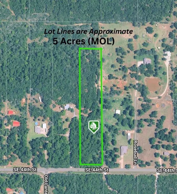 14691 SE 44th Street, Choctaw, OK 73020 - #2