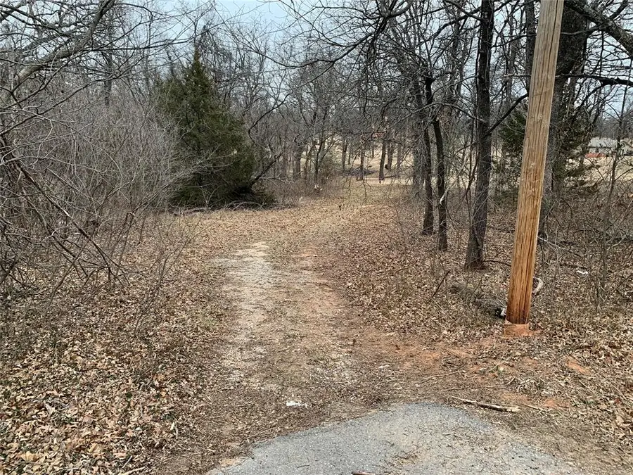 14691 SE 44th Street, Choctaw, OK 73020 - #3