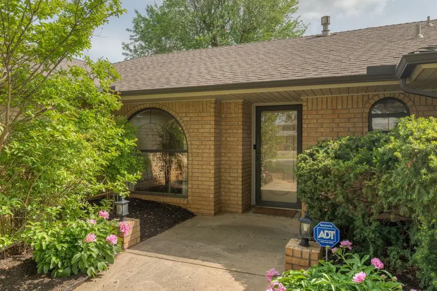 5316 NW 109th Street, Oklahoma City, OK 73162 - #3