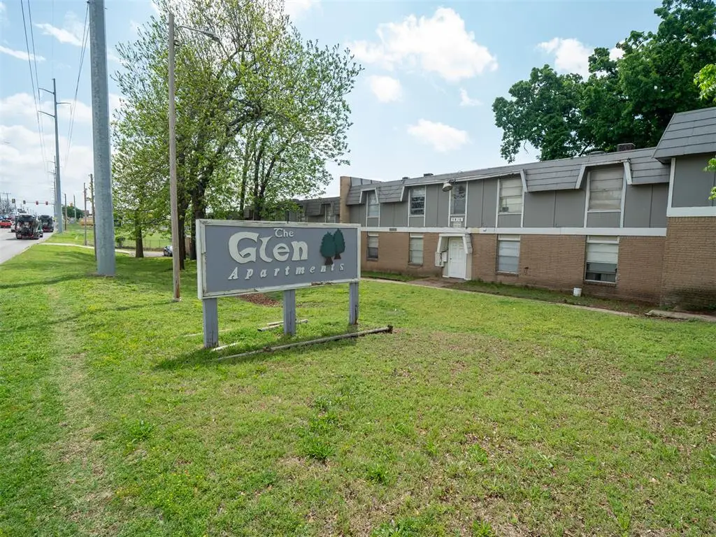 5924 NW 10th Street, Oklahoma City, OK 73127 - #1