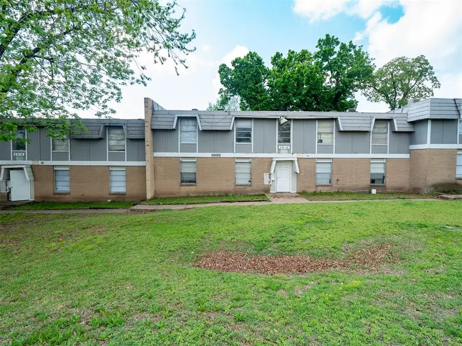 5924 NW 10th Street, Oklahoma City, OK 73127 - #2