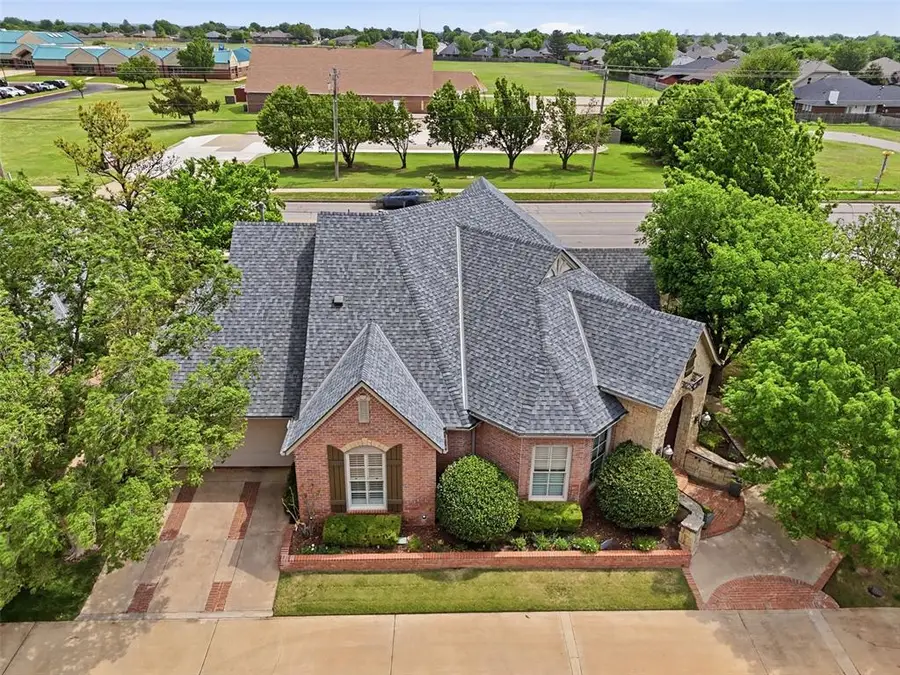 2901 NW 160th Street, Edmond, OK 73013 - #2